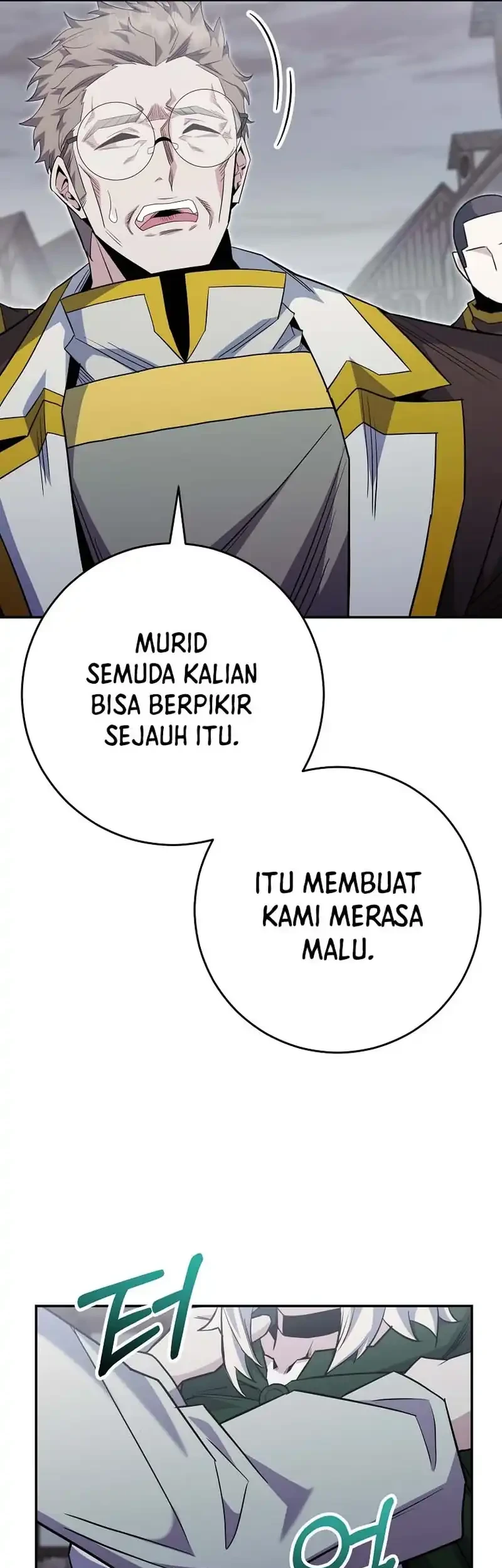 Reincarnated as a Genius Prodigy of a Prestigious Family Chapter 89 Gambar 57