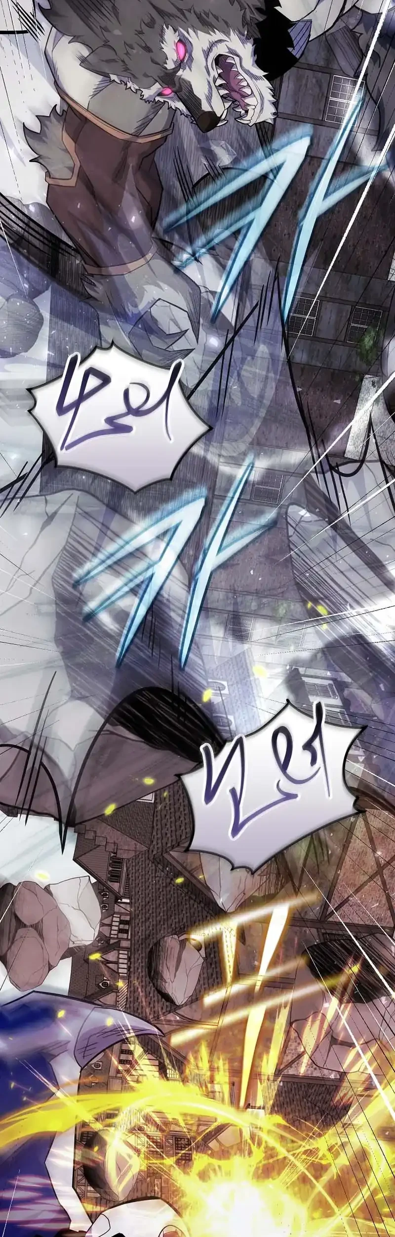 Reincarnated as a Genius Prodigy of a Prestigious Family Chapter 89 Gambar 6