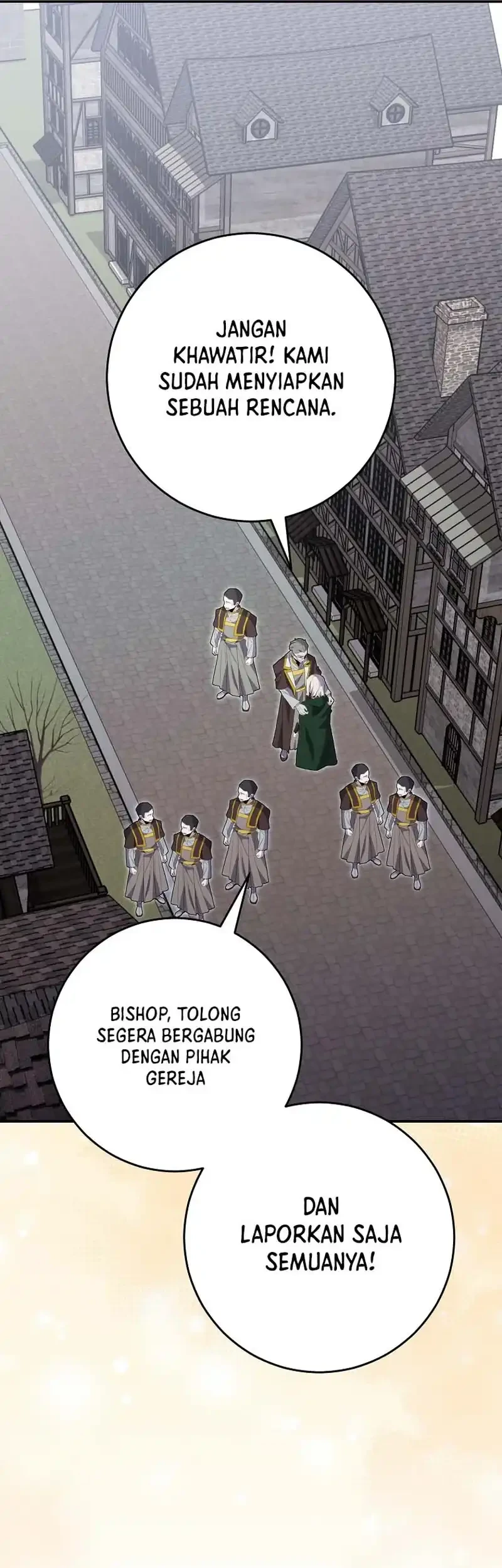 Reincarnated as a Genius Prodigy of a Prestigious Family Chapter 89 Gambar 61