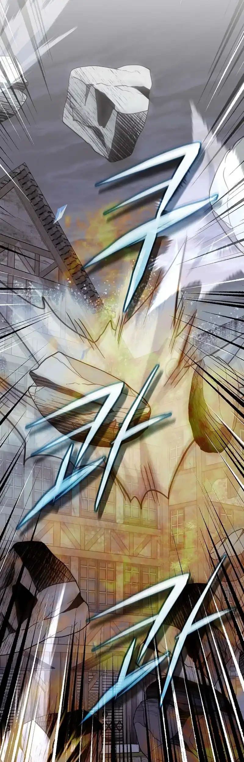 Reincarnated as a Genius Prodigy of a Prestigious Family Chapter 89 Gambar 63