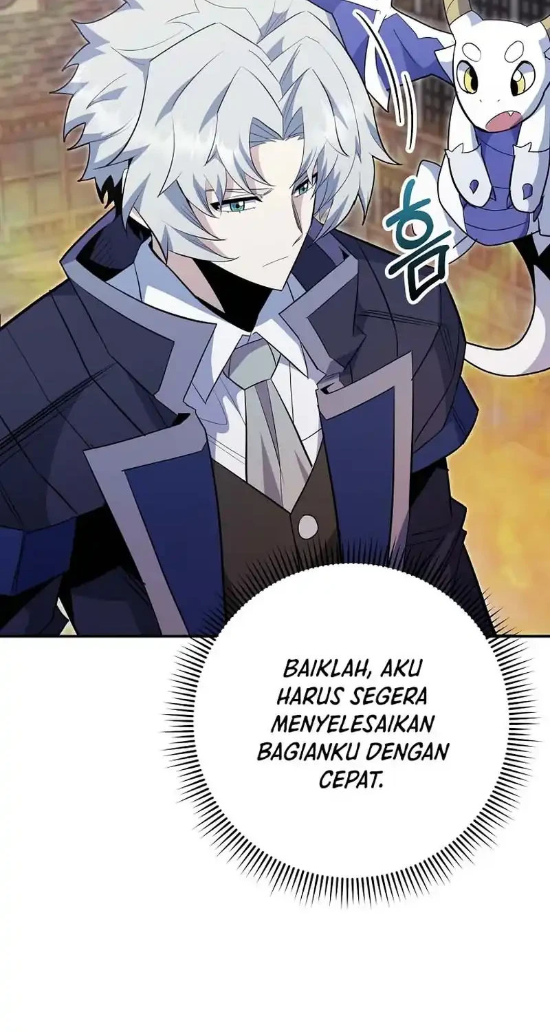 Reincarnated as a Genius Prodigy of a Prestigious Family Chapter 89 Gambar 66