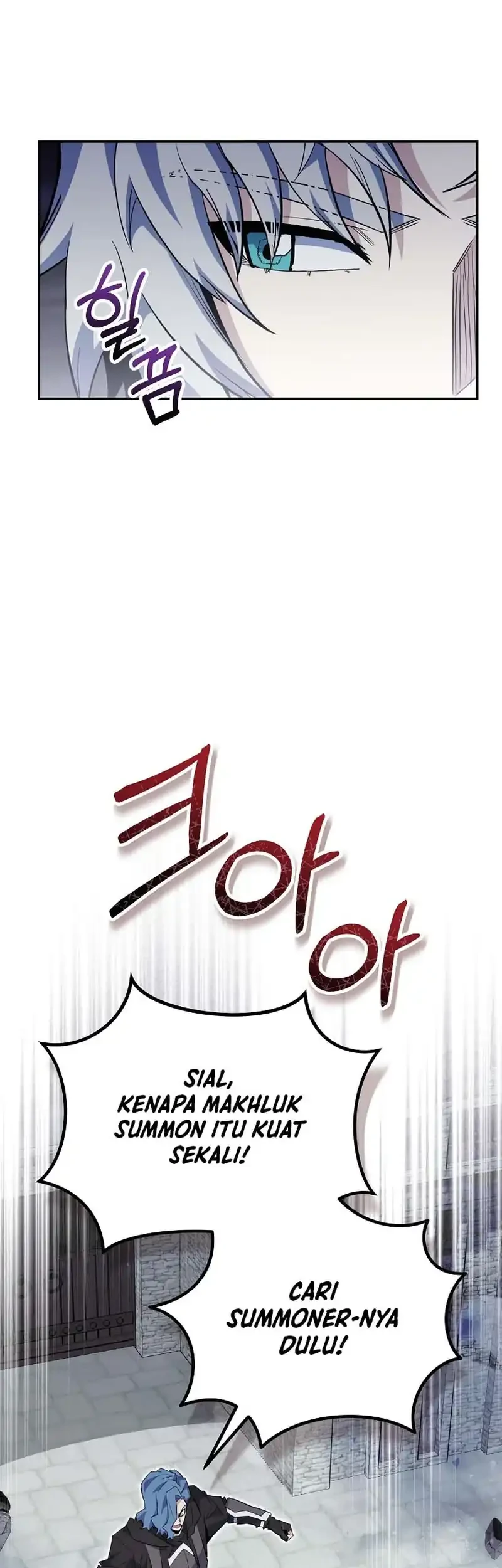 Reincarnated as a Genius Prodigy of a Prestigious Family Chapter 89 Gambar 67