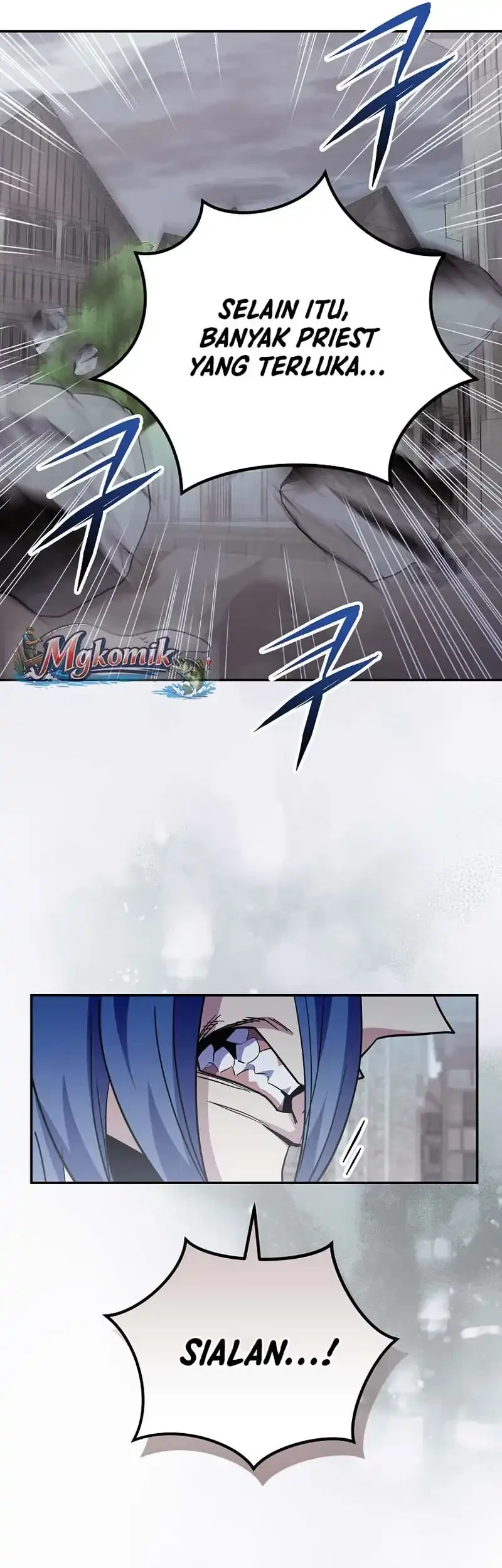 Reincarnated as a Genius Prodigy of a Prestigious Family Chapter 89 Gambar 71