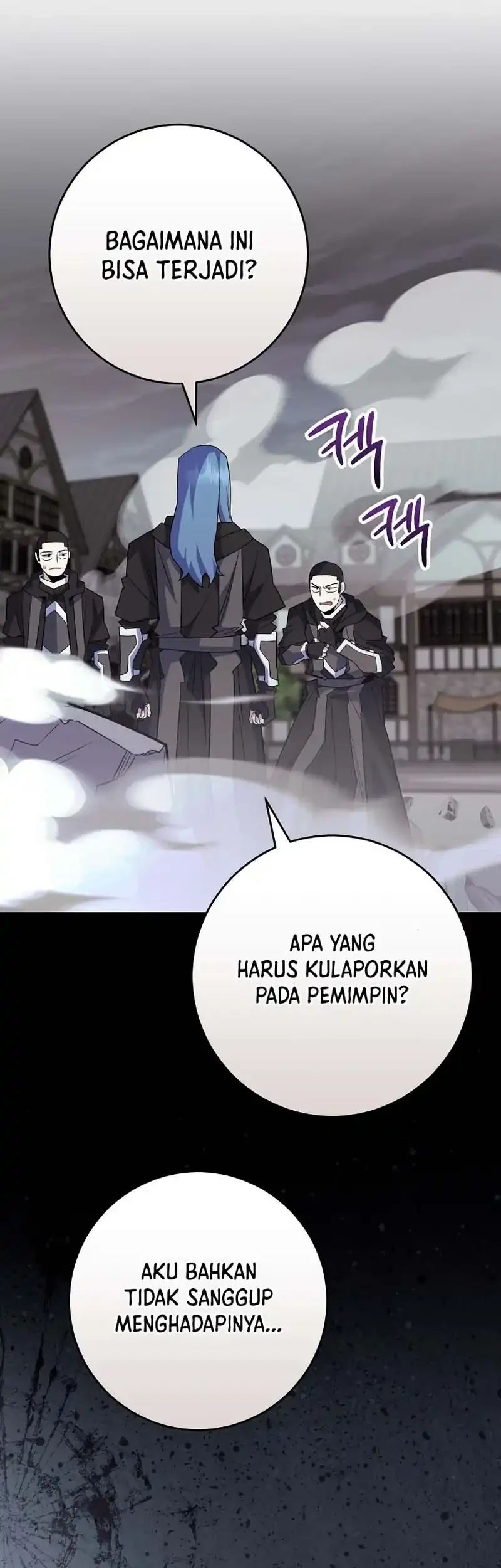 Reincarnated as a Genius Prodigy of a Prestigious Family Chapter 89 Gambar 73