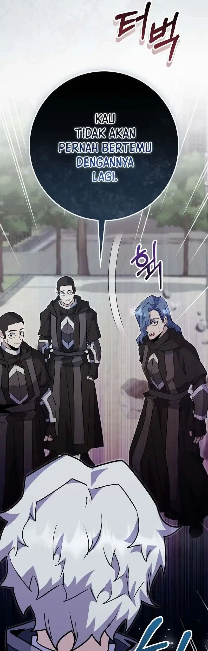 Reincarnated as a Genius Prodigy of a Prestigious Family Chapter 89 Gambar 75