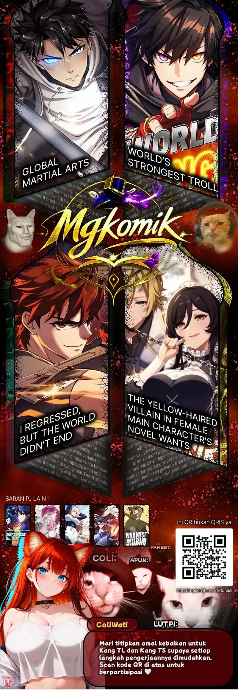 Reincarnated as a Genius Prodigy of a Prestigious Family Chapter 89 Gambar 80