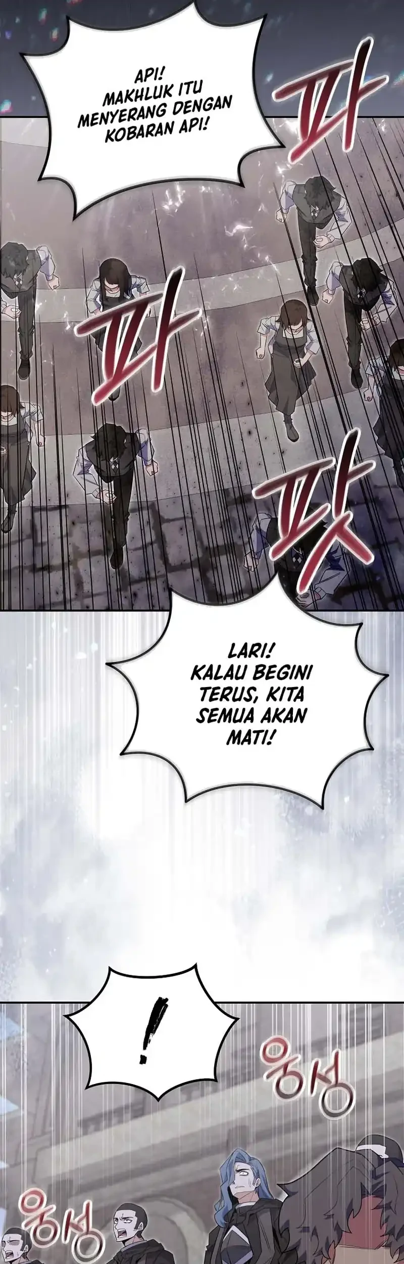 Reincarnated as a Genius Prodigy of a Prestigious Family Chapter 89 Gambar 11