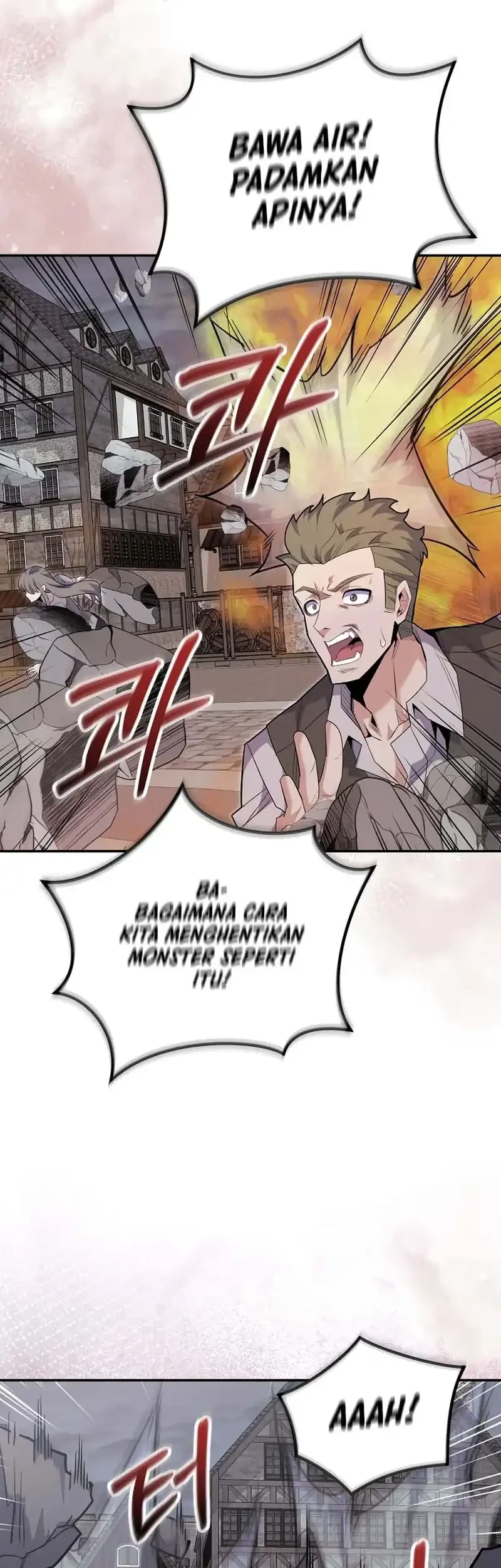 Reincarnated as a Genius Prodigy of a Prestigious Family Chapter 89 Gambar 17