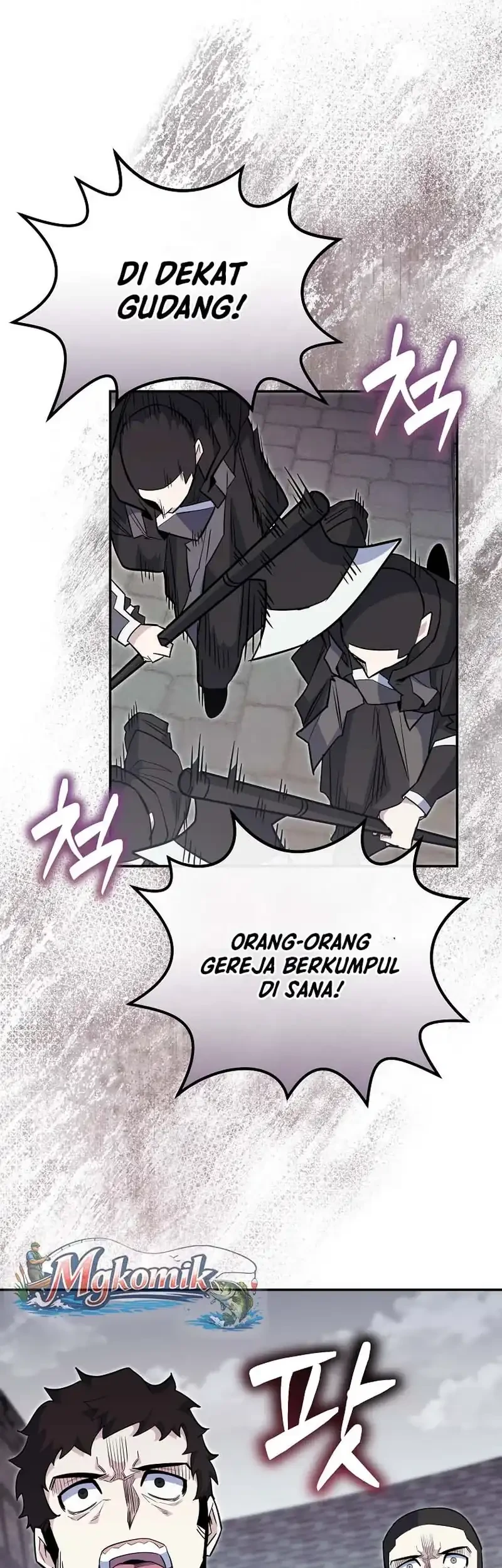 Reincarnated as a Genius Prodigy of a Prestigious Family Chapter 90 Gambar 53
