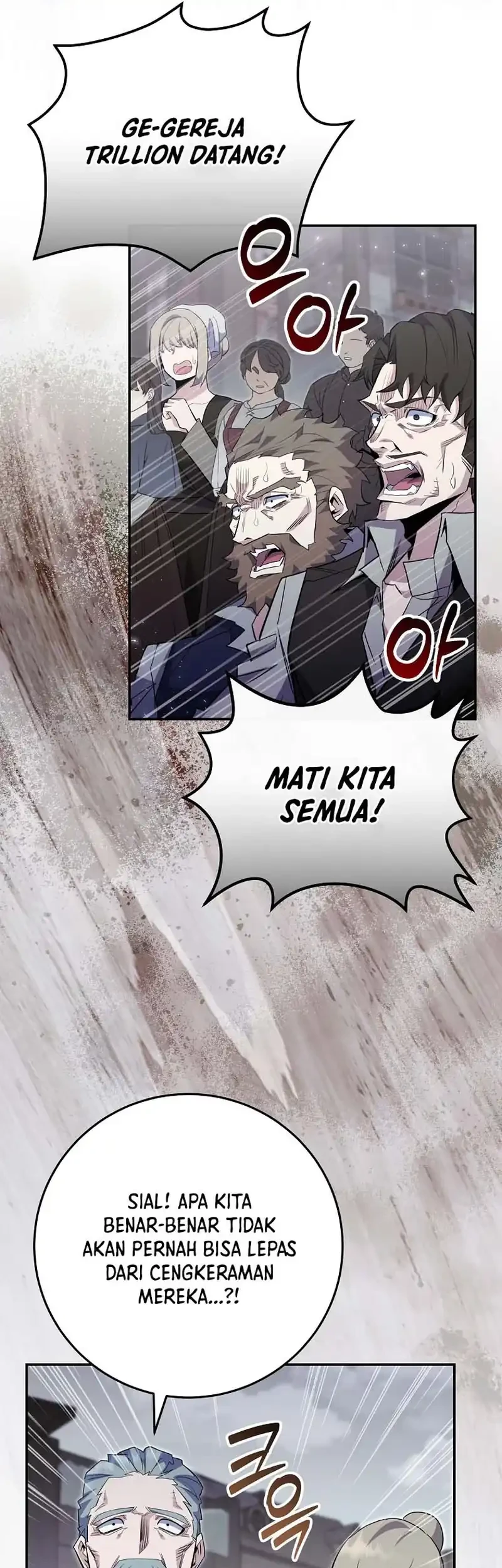 Reincarnated as a Genius Prodigy of a Prestigious Family Chapter 90 Gambar 56