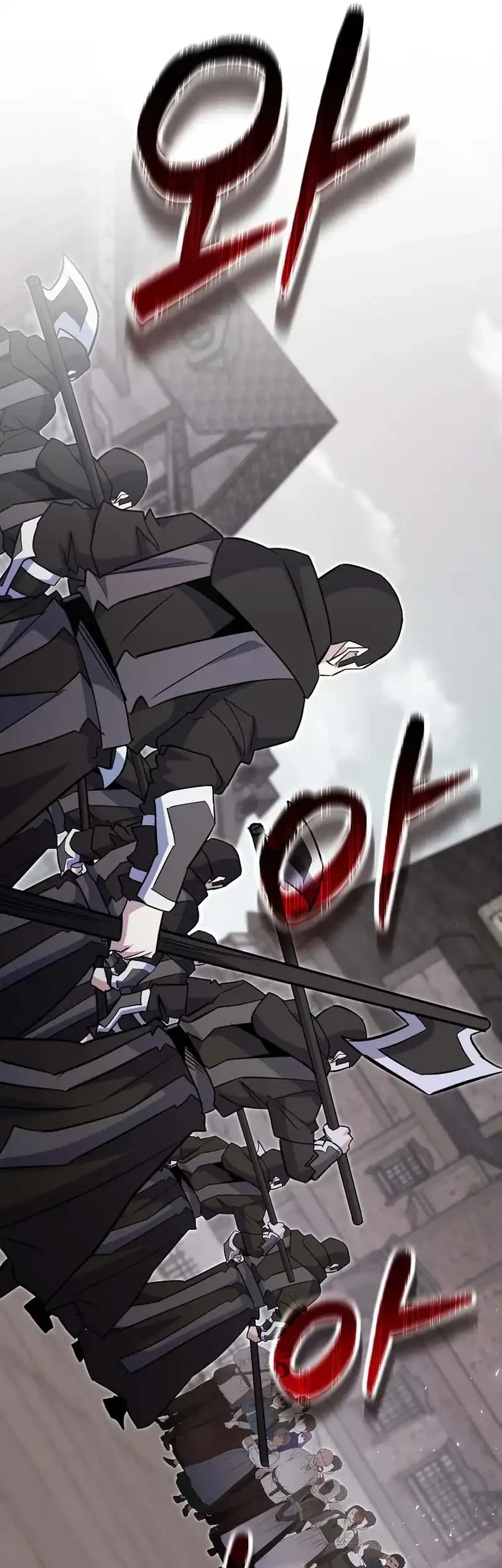 Reincarnated as a Genius Prodigy of a Prestigious Family Chapter 90 Gambar 58