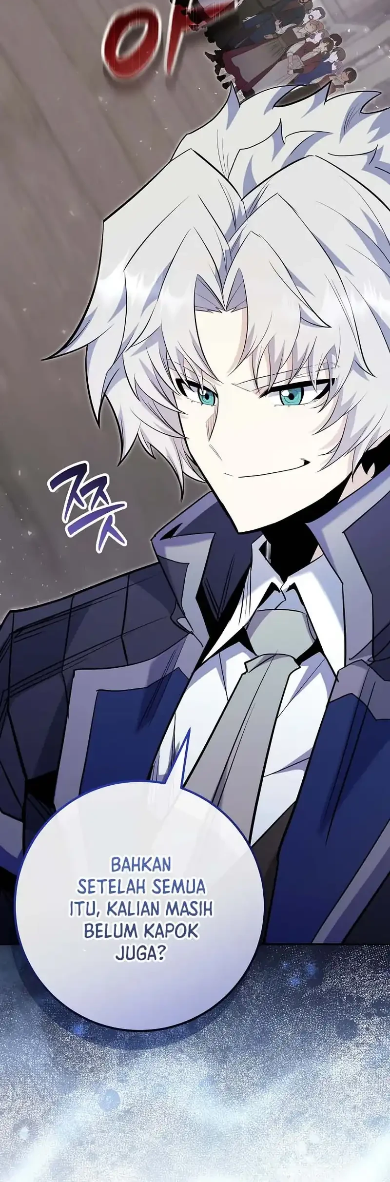 Reincarnated as a Genius Prodigy of a Prestigious Family Chapter 90 Gambar 59
