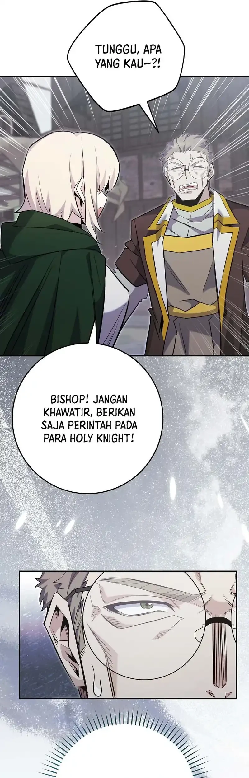 Reincarnated as a Genius Prodigy of a Prestigious Family Chapter 90 Gambar 61