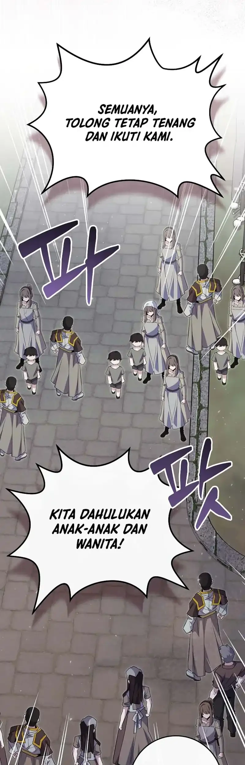 Reincarnated as a Genius Prodigy of a Prestigious Family Chapter 90 Gambar 66