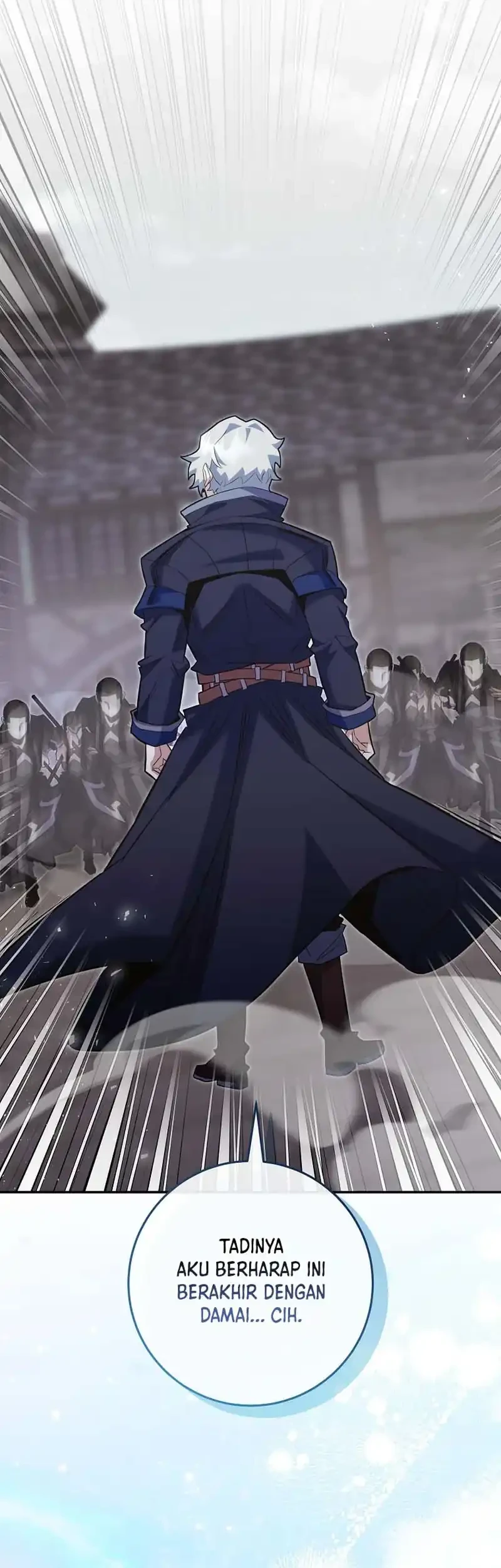 Reincarnated as a Genius Prodigy of a Prestigious Family Chapter 90 Gambar 70