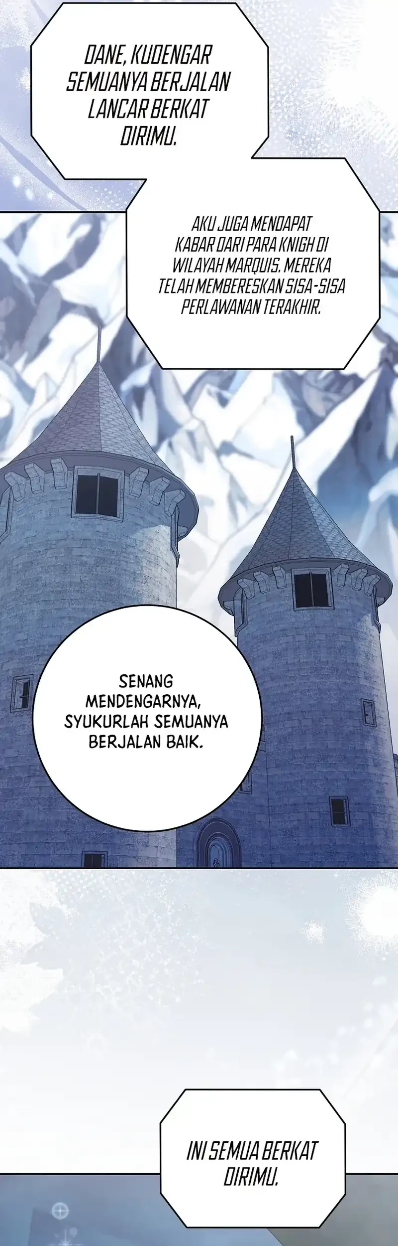 Reincarnated as a Genius Prodigy of a Prestigious Family Chapter 91 Gambar 56