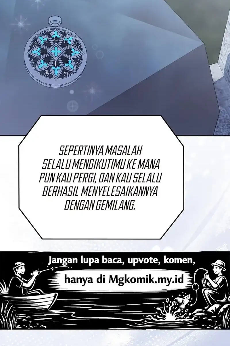 Reincarnated as a Genius Prodigy of a Prestigious Family Chapter 91 Gambar 57
