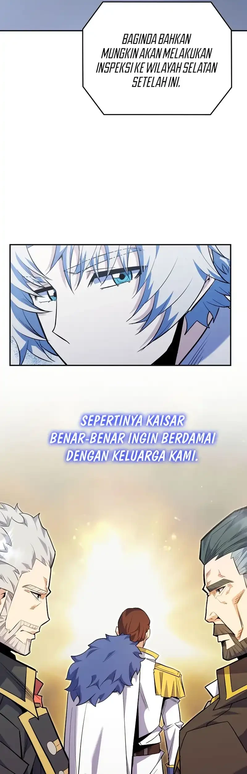 Reincarnated as a Genius Prodigy of a Prestigious Family Chapter 91 Gambar 62