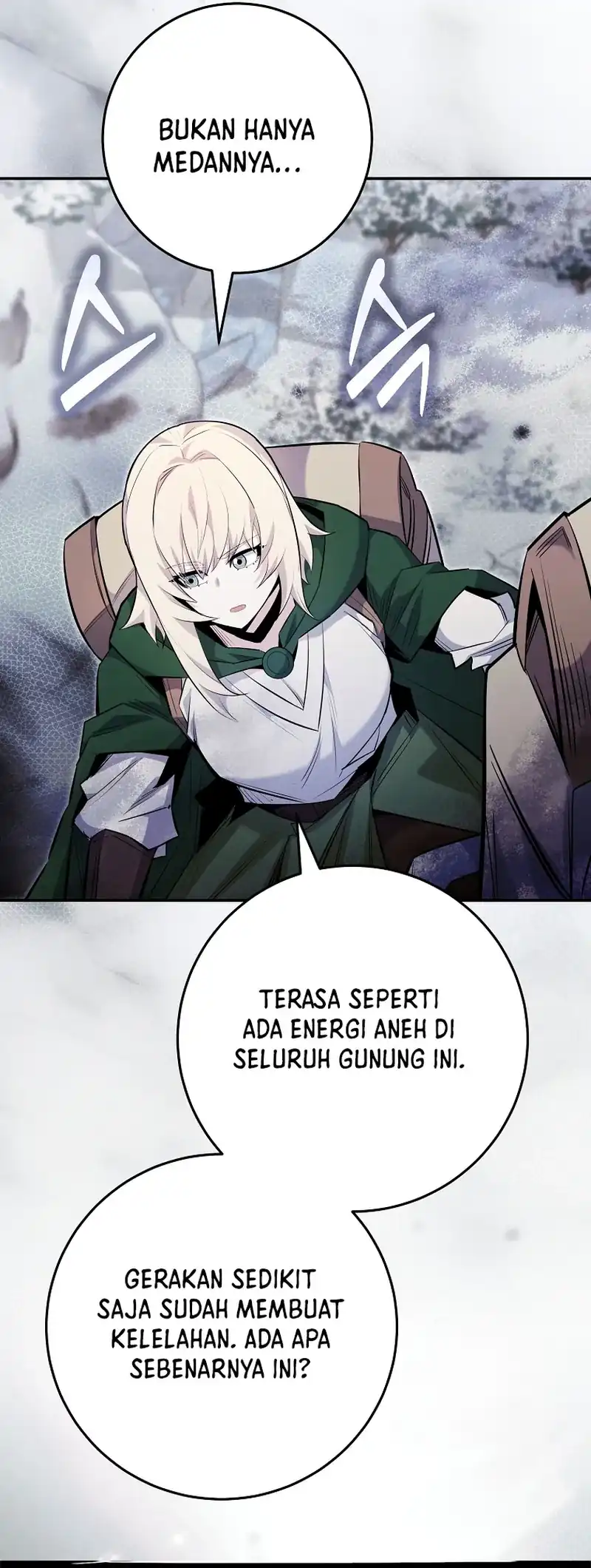 Reincarnated as a Genius Prodigy of a Prestigious Family Chapter 91 Gambar 71