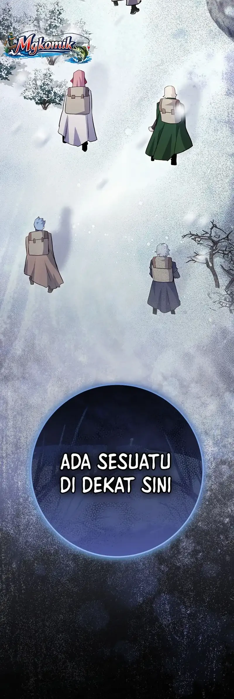 Reincarnated as a Genius Prodigy of a Prestigious Family Chapter 91 Gambar 81