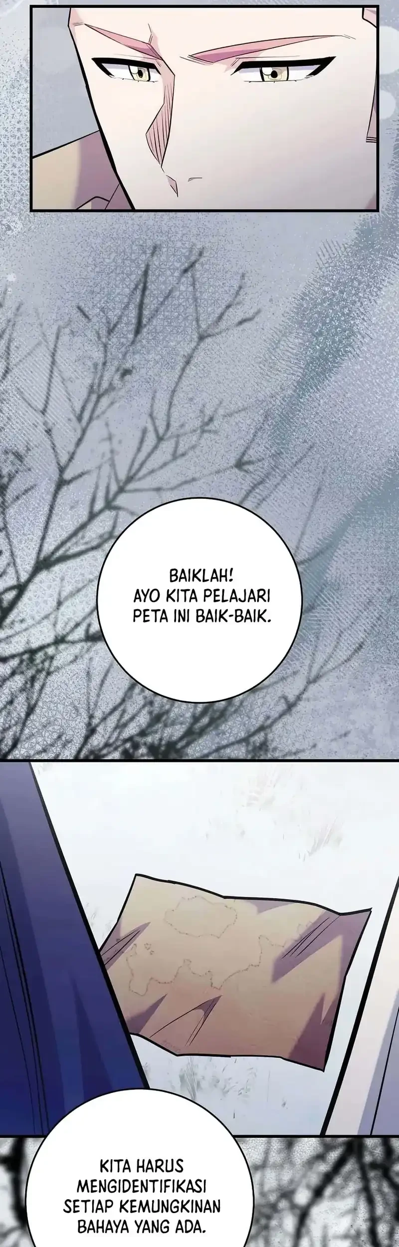 Reincarnated as a Genius Prodigy of a Prestigious Family Chapter 92 Gambar 50