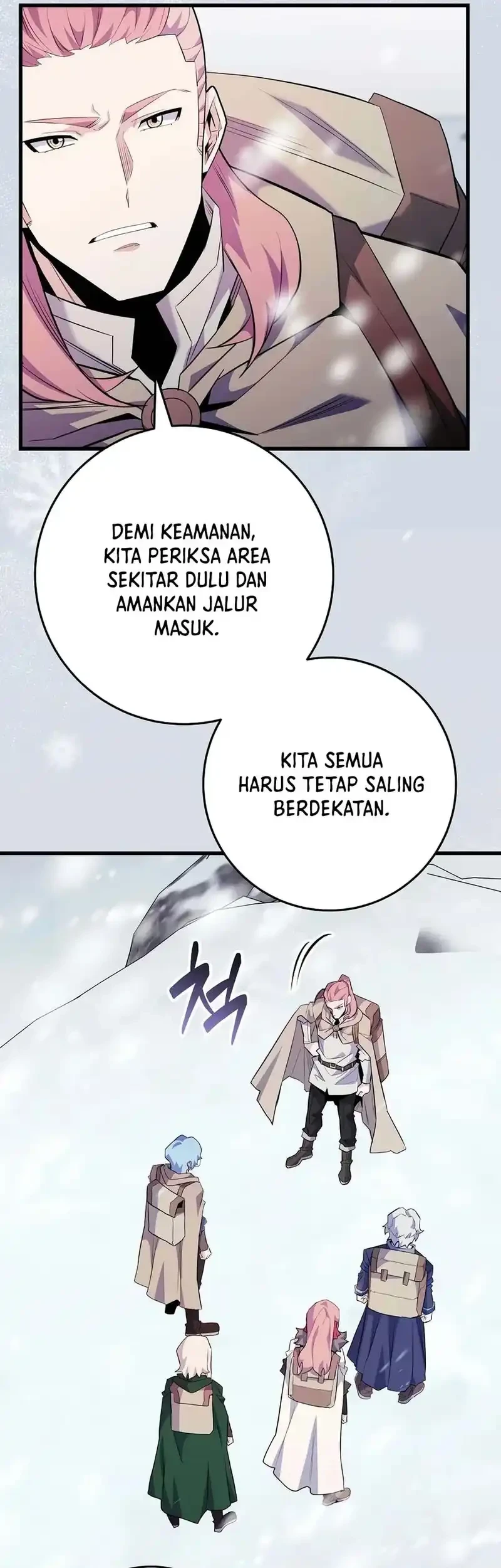 Reincarnated as a Genius Prodigy of a Prestigious Family Chapter 92 Gambar 56