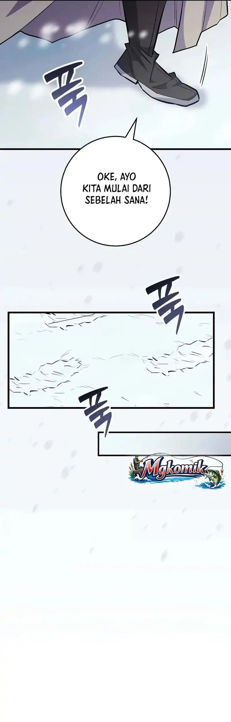 Reincarnated as a Genius Prodigy of a Prestigious Family Chapter 92 Gambar 58