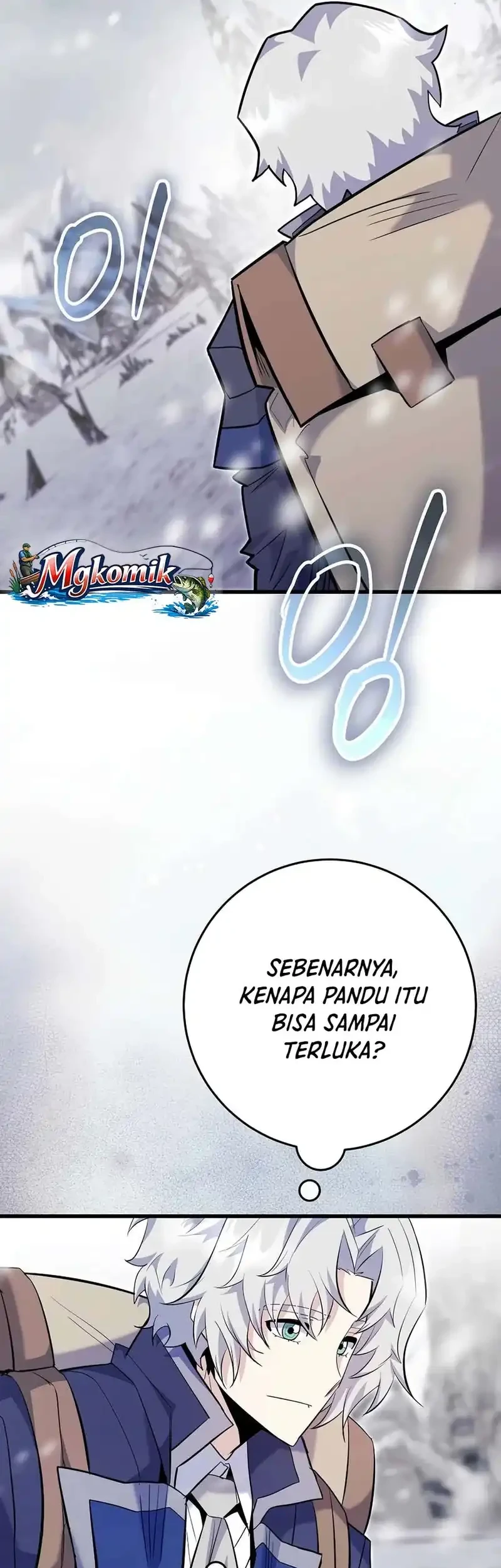 Reincarnated as a Genius Prodigy of a Prestigious Family Chapter 92 Gambar 60