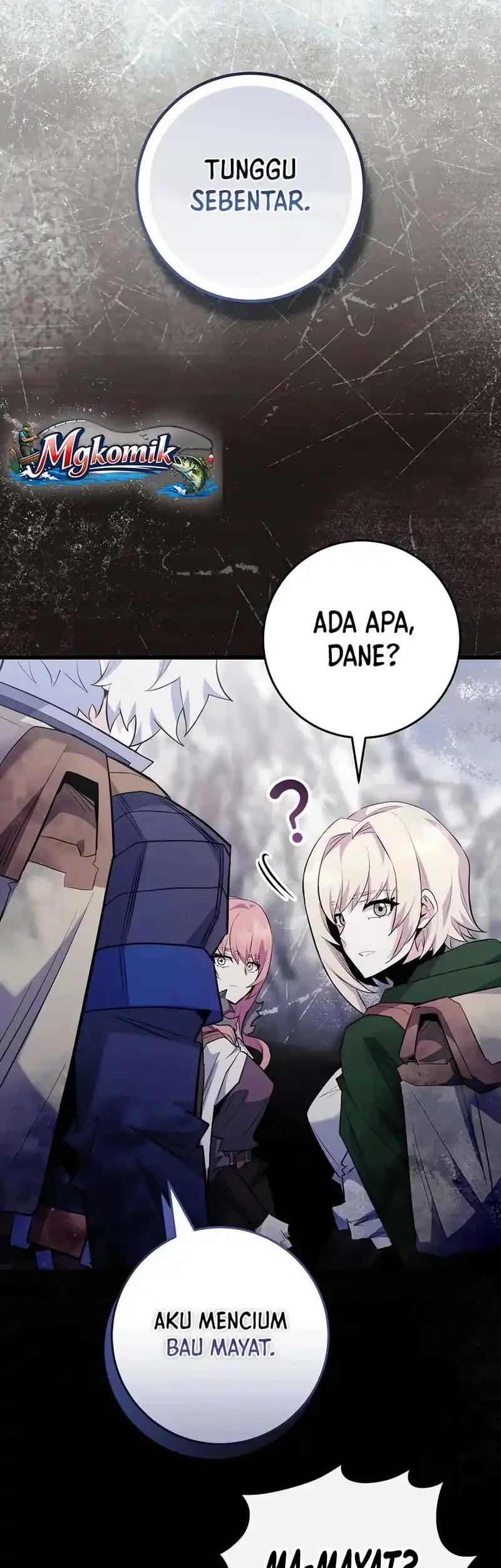 Reincarnated as a Genius Prodigy of a Prestigious Family Chapter 92 Gambar 66