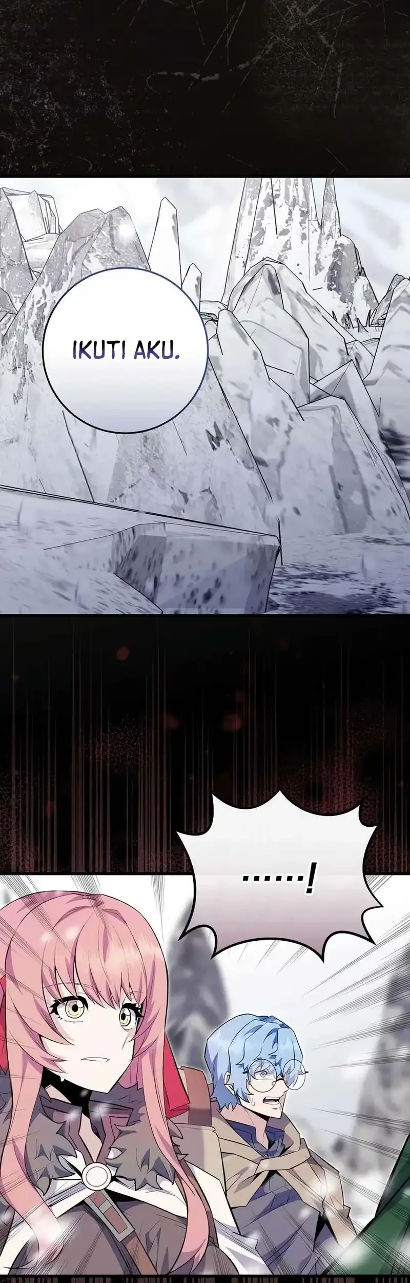 Reincarnated as a Genius Prodigy of a Prestigious Family Chapter 92 Gambar 68