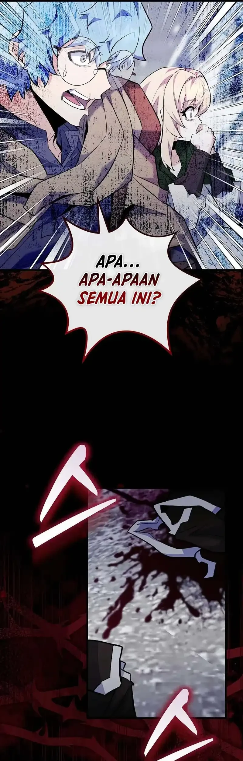Reincarnated as a Genius Prodigy of a Prestigious Family Chapter 92 Gambar 74