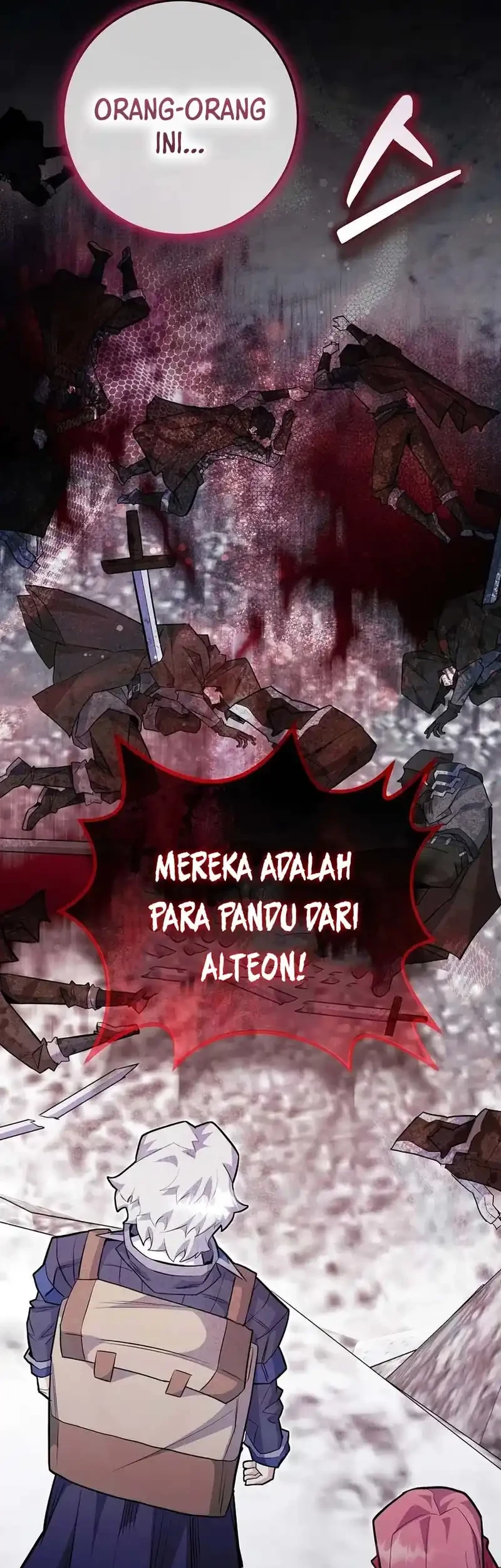 Reincarnated as a Genius Prodigy of a Prestigious Family Chapter 92 Gambar 76