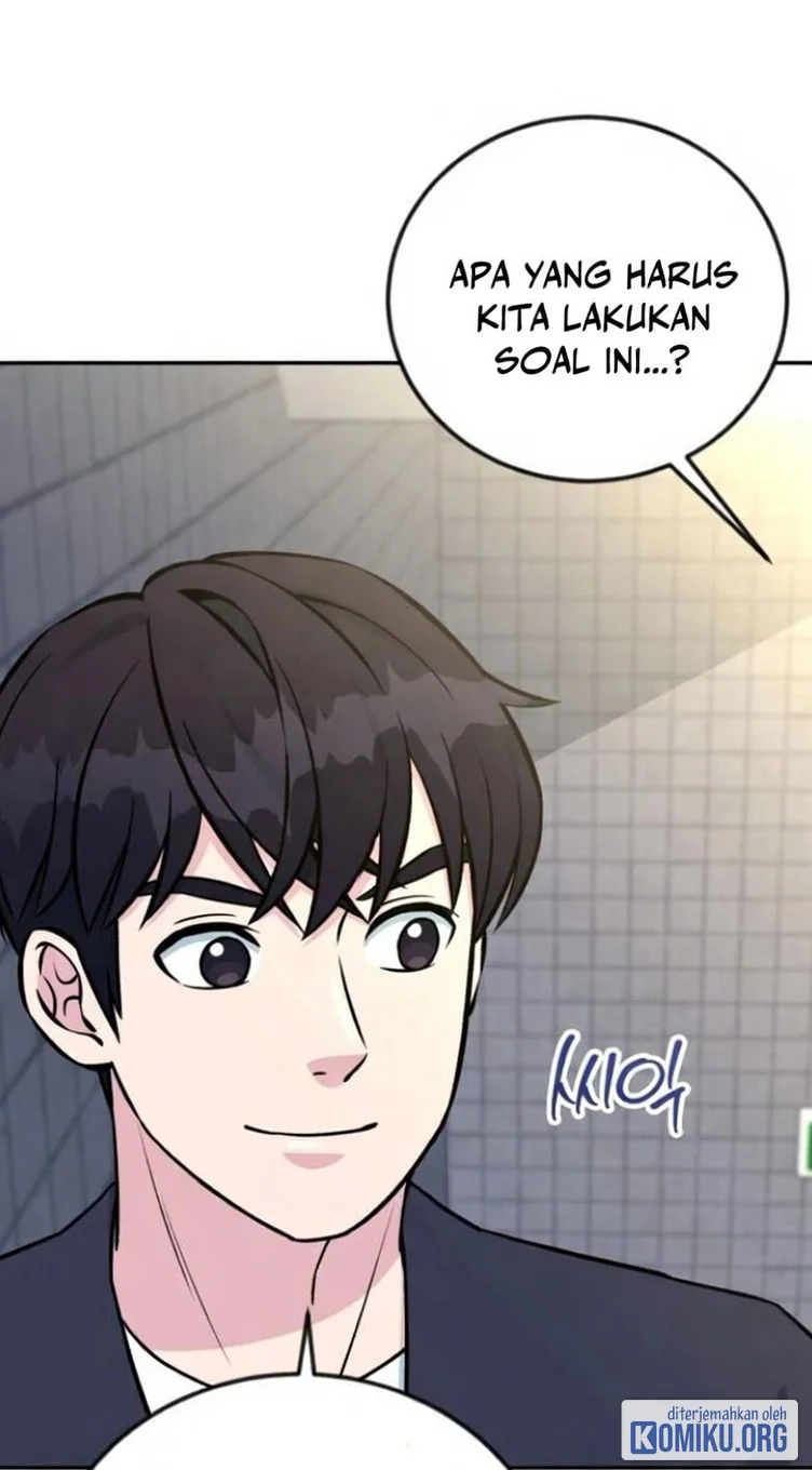 Reincarnated as a New Employee Chapter 51 Gambar 13