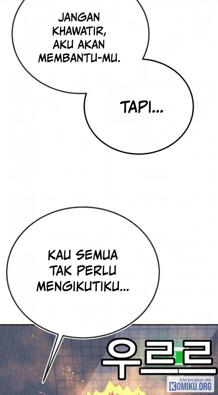 Reincarnated as a New Employee Chapter 51 Gambar 14