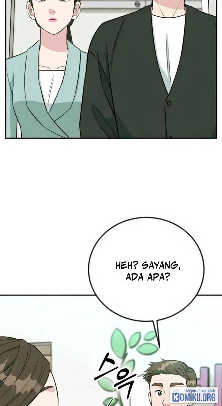 Reincarnated as a New Employee Chapter 51 Gambar 22