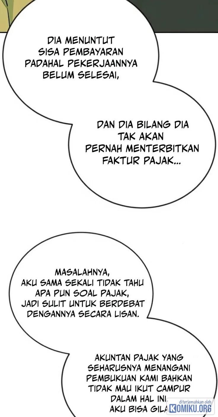 Reincarnated as a New Employee Chapter 51 Gambar 26