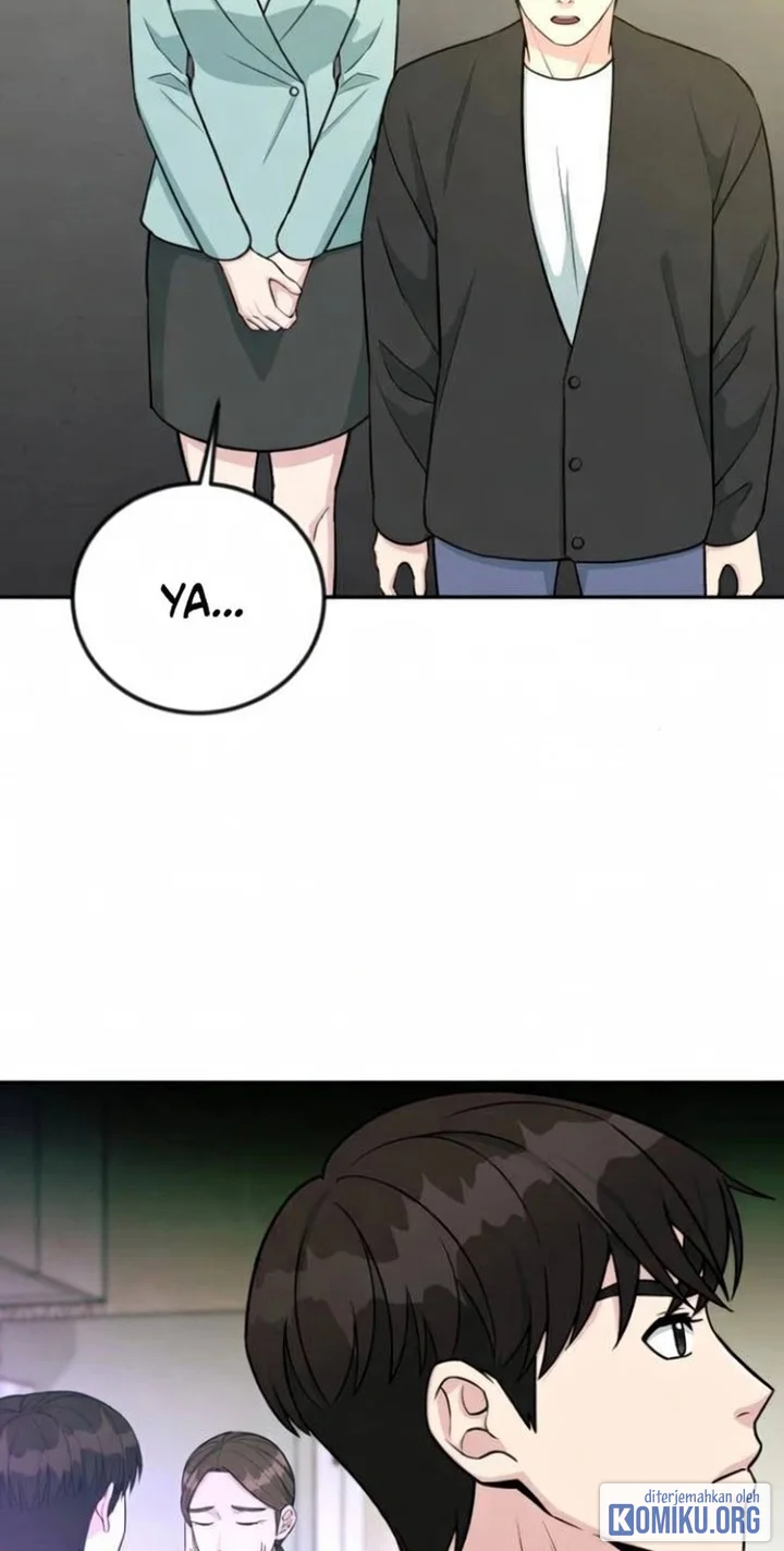 Reincarnated as a New Employee Chapter 51 Gambar 3