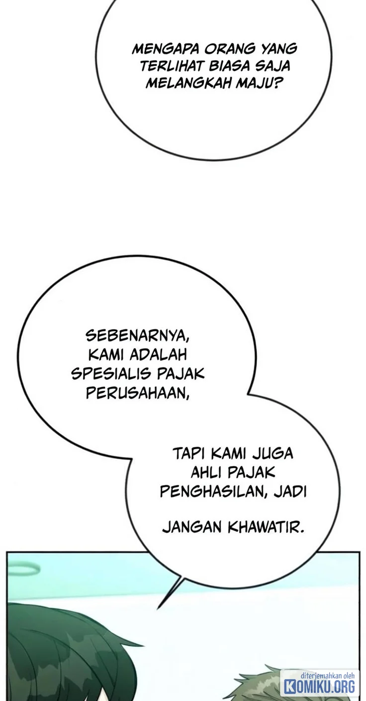 Reincarnated as a New Employee Chapter 51 Gambar 30