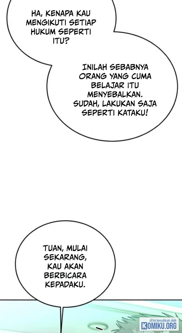 Reincarnated as a New Employee Chapter 51 Gambar 36