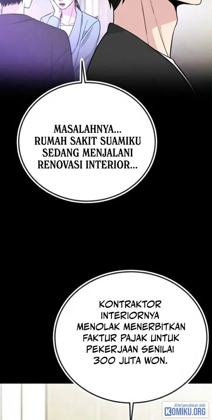 Reincarnated as a New Employee Chapter 51 Gambar 4