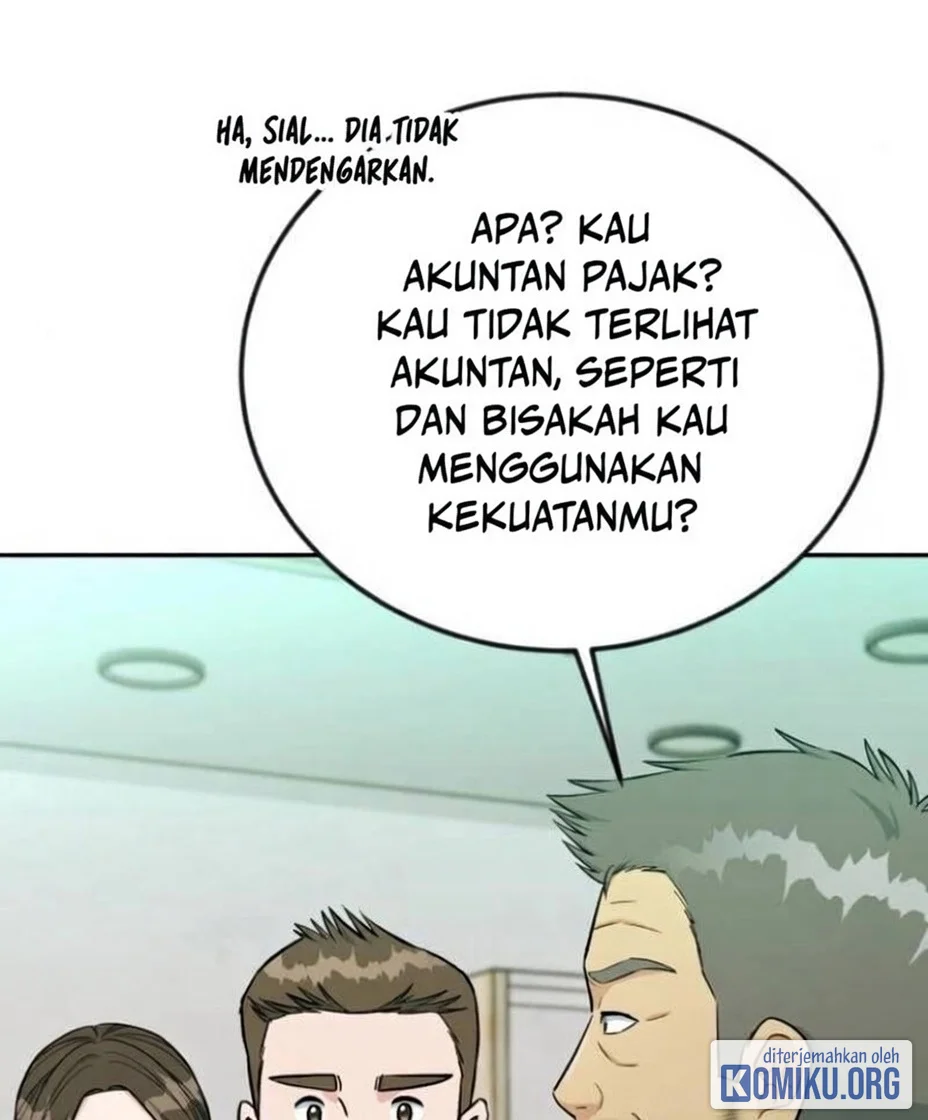 Reincarnated as a New Employee Chapter 51 Gambar 44