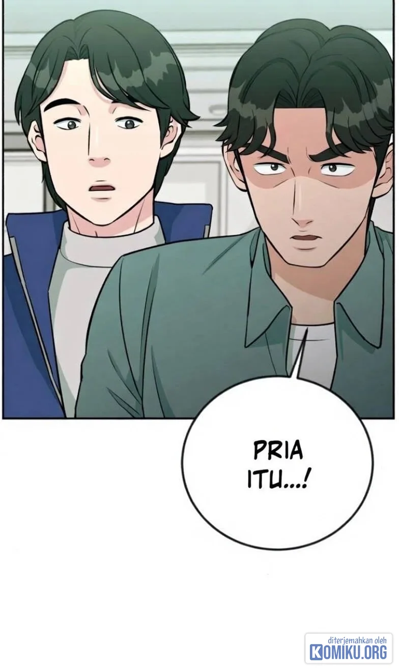 Reincarnated as a New Employee Chapter 51 Gambar 46