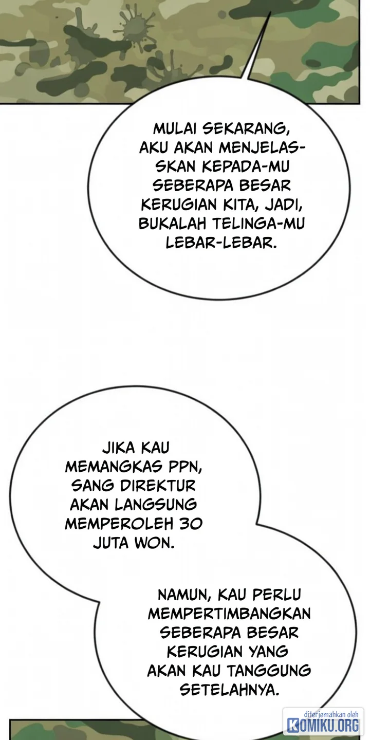 Reincarnated as a New Employee Chapter 51 Gambar 50