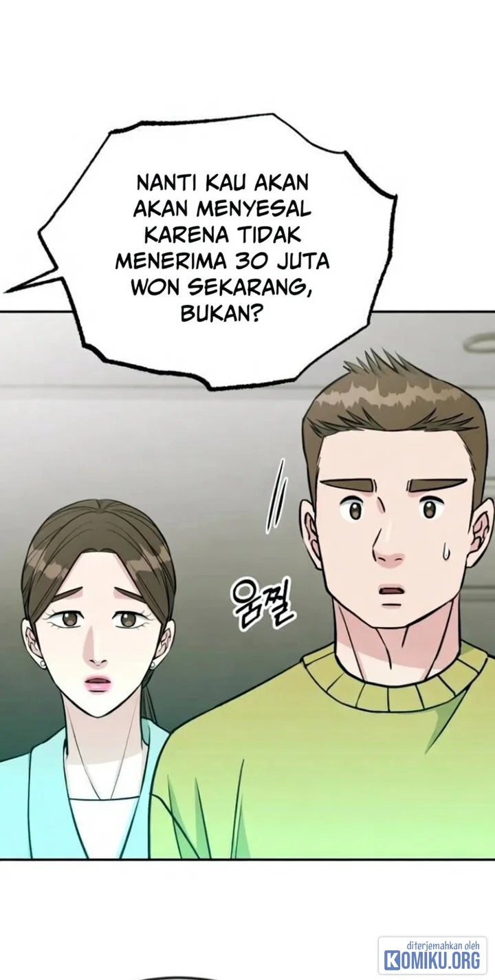 Reincarnated as a New Employee Chapter 51 Gambar 60