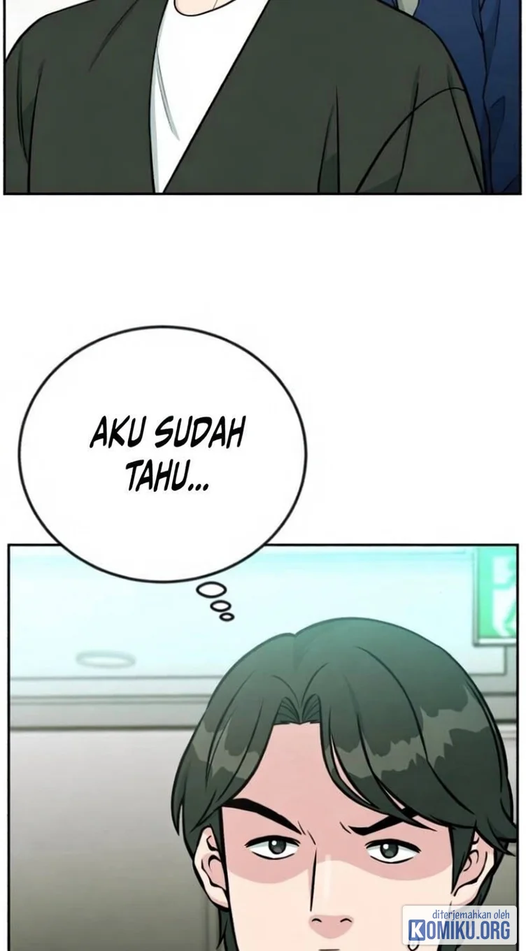 Reincarnated as a New Employee Chapter 51 Gambar 63