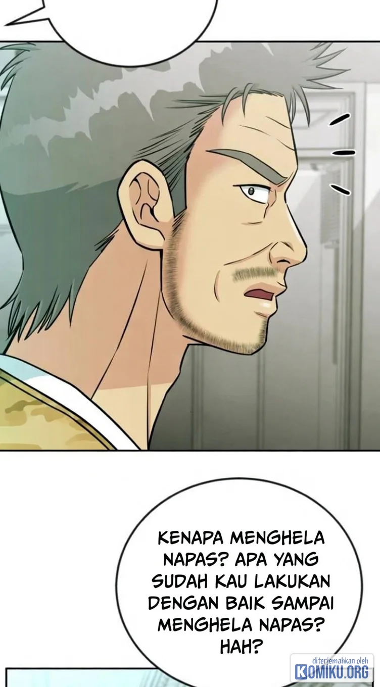 Reincarnated as a New Employee Chapter 51 Gambar 66