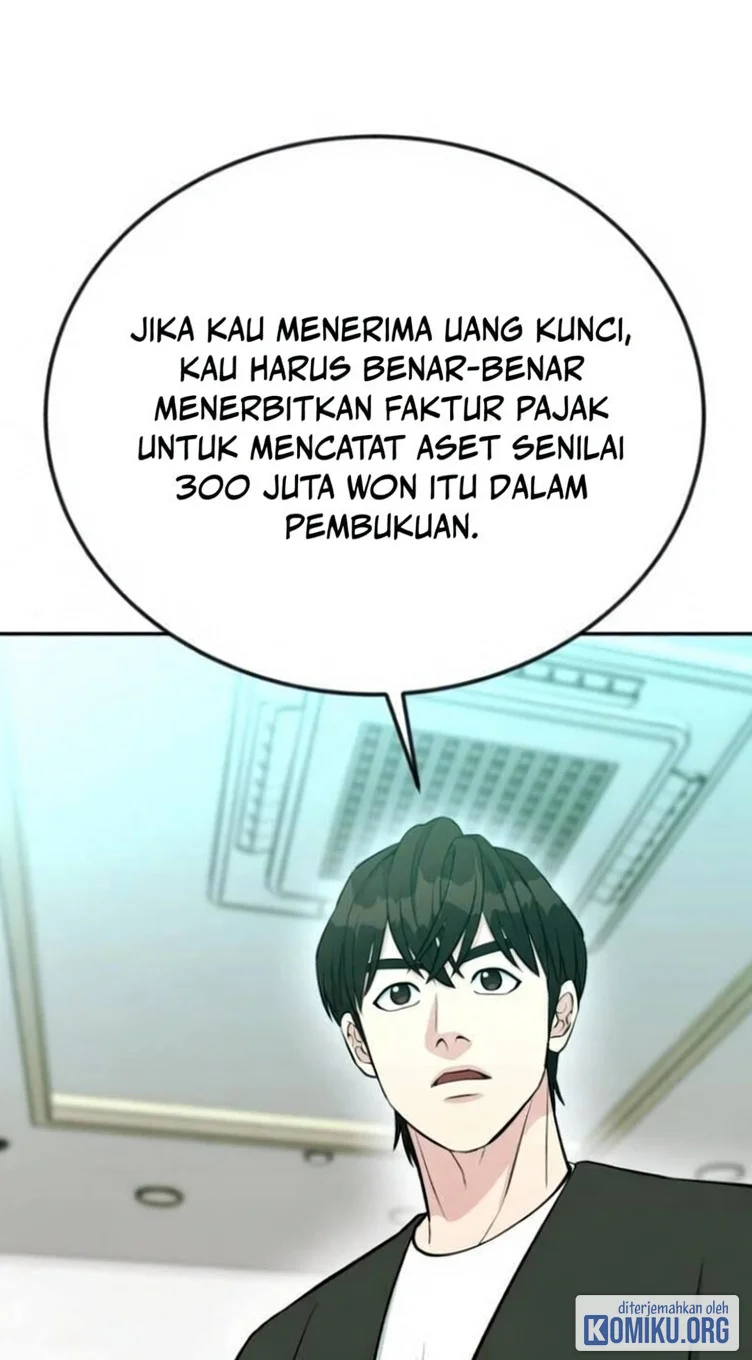 Reincarnated as a New Employee Chapter 51 Gambar 68