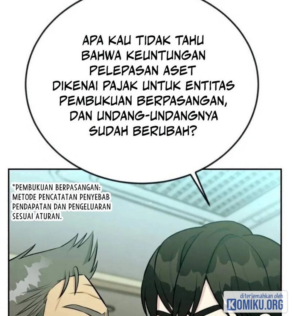 Reincarnated as a New Employee Chapter 51 Gambar 71