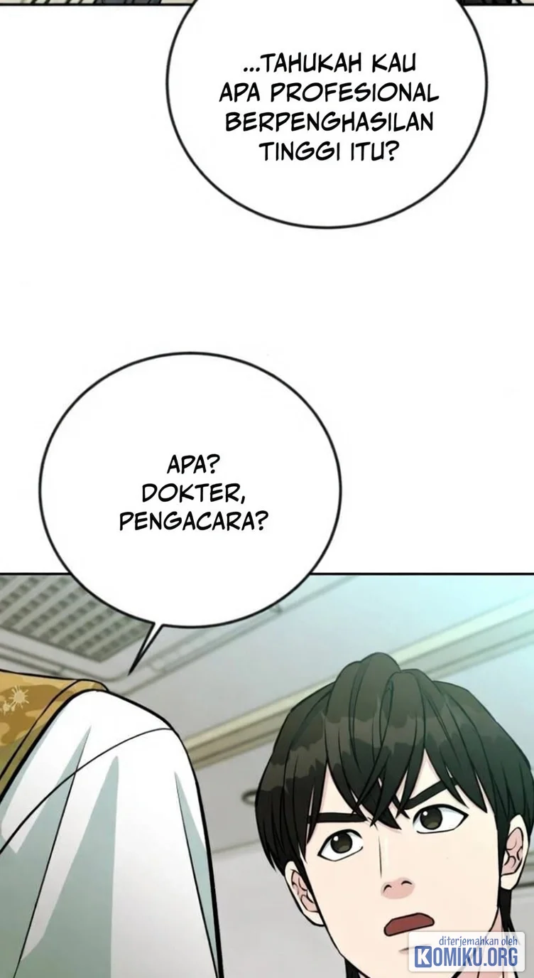 Reincarnated as a New Employee Chapter 51 Gambar 74