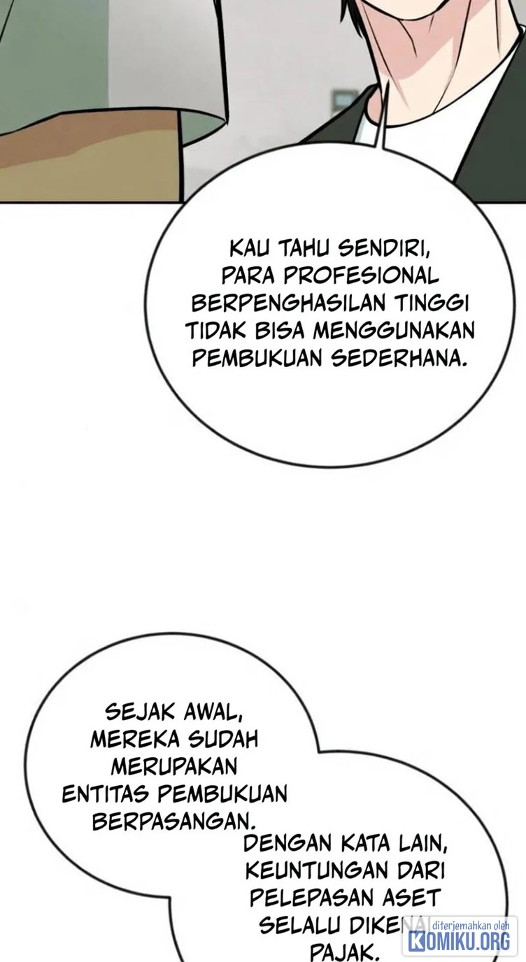 Reincarnated as a New Employee Chapter 51 Gambar 75